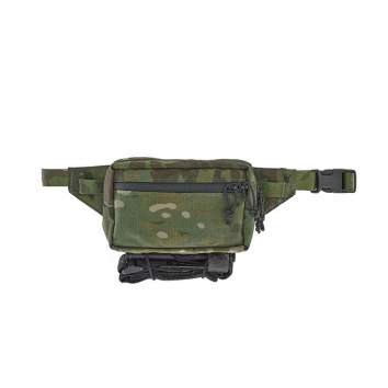 Spiritus Systems Fanny Sack Pouch MK3, Multicam Tropic