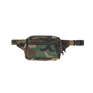 Spiritus Systems Fanny Sack Pouch MK3, Woodland