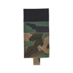 SPIRITUS SYSTEMS MICRO FIGHT HALF FLAP WOODLAND