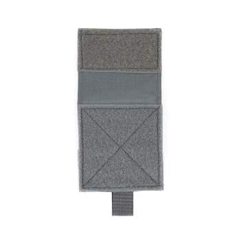 Spiritus Systems Micro Fight Half Flap Wolf Grey