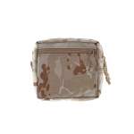 SPIRITUS SYSTEMS MEDIUM GP POUCH MK 3, MULTICAM ARID