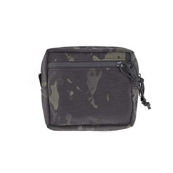 Spiritus Systems Medium GP Pouch MK 3, Multicam Black