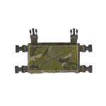 SPIRITUS SYSTEMS MICRO FIGHT CHASSIS MK4, MULTICAM TROPIC