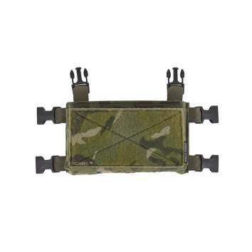 SPIRITUS SYSTEMS MICRO FIGHT CHASSIS MK4, MULTICAM TROPIC