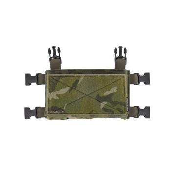 Spiritus Systems Micro Fight Chassis MK4, Multicam Tropic