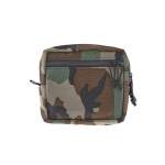 SPIRITUS SYSTEMS MEDIUM GP POUCH MK 3, WOODLAND