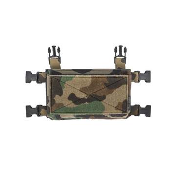 Spiritus Systems Micro Fight Chassis MK4, Woodland