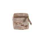 SPIRITUS SYSTEMS SMALL GP POUCH, MULTICAM ARID