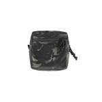 SPIRITUS SYSTEMS SMALL GP POUCH, MULTICAM BLACK