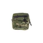 SPIRITUS SYSTEMS SMALL GP POUCH, MULTICAM TROPIC