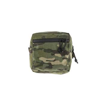 Spiritus Systems Small GP Pouch, Multicam Tropic