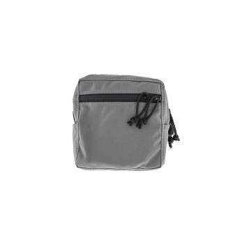 Spiritus Systems Small GP Pouch, Wolf Grey