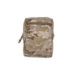 SPIRITUS SYSTEMS TALL GP POUCH MULTICAM ARID