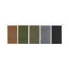 Spiritus Systems Micro Fight Replacement Velcro MK4, Wolf Grey