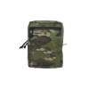 Spiritus Systems Tall Gp Pouch Multicam Tropic