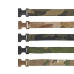 SPIRITUS SYSTEMS SKINNY STRAPS MULTICAM ARID