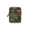 Spiritus Systems Tall GP Pouch Woodland