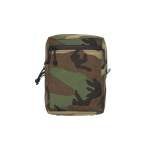 SPIRITUS SYSTEMS TALL GP POUCH WOODLAND