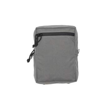 Spiritus Systems Tall GP Pouch Wolf Grey