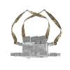 Spiritus Systems Skinny Straps Multicam