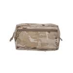 SPIRITUS SYSTEMS WIDE GP POUCH MULTICAM ARID