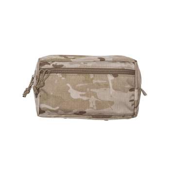 Spiritus Systems Wide GP Pouch Multicam Arid