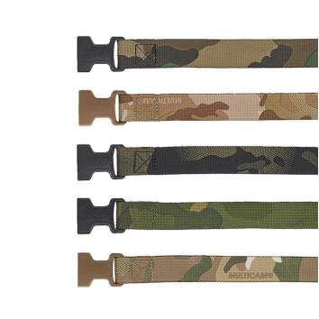 Spiritus Systems Skinny Straps Multicam Tropic