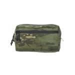 SPIRITUS SYSTEMS WIDE GP POUCH MULTICAM TROPIC