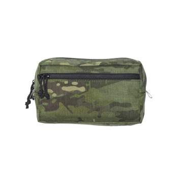 Spiritus Systems Wide GP Pouch Multicam Tropic