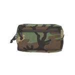 SPIRITUS SYSTEMS WIDE GP POUCH WOODLAND