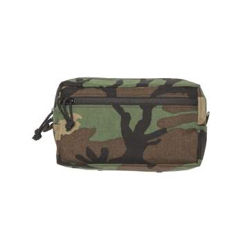 Spiritus Systems Wide GP Pouch Woodland