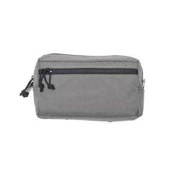 Spiritus Systems Wide GP Pouch Wolf Grey