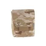 SPIRITUS SYSTEMS JSTA POUCH, MULTICAM ARID