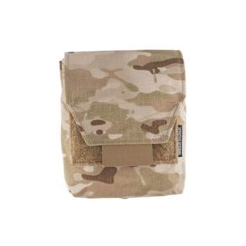 Spiritus Systems JSTA Pouch, Multicam Arid