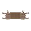 Spiritus Systems Thing 2, Coyote Brown