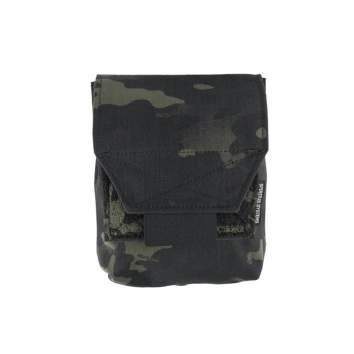 Spiritus Systems JSTA Pouch, Multicam Black