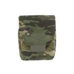 SPIRITUS SYSTEMS JSTA POUCH, MULTICAM TROPIC