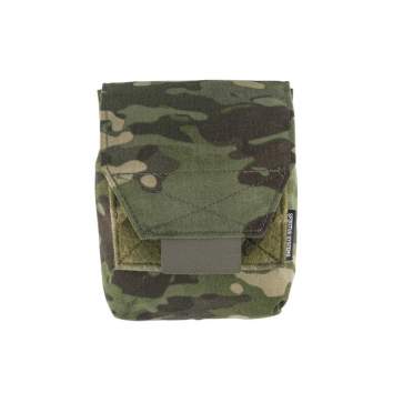 Spiritus Systems JSTA Pouch, Multicam Tropic