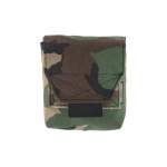 SPIRITUS SYSTEMS JSTA POUCH, WOODLAND