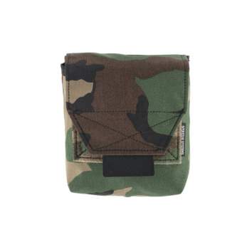 Spiritus Systems JSTA Pouch, Woodland