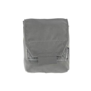 Spiritus Systems JSTA Pouch, Wolf Grey