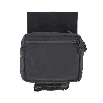 Spiritus Systems Lunchbox Pouch MK2 Black