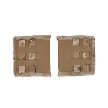 Spiritus Systems Side Armor Bags Multicam Arid