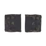 SPIRITUS SYSTEMS SIDE ARMOR BAGS MULTICAM BLACK