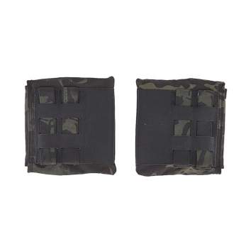 Spiritus Systems Side Armor Bags Multicam Black