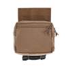 Spiritus Systems Lunchbox Pouch MK2 Coyote Brown