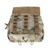 Spiritus Systems Lunchbox Pouch Mk2, Multicam