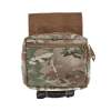 Spiritus Systems Lunchbox Pouch Mk2, Multicam