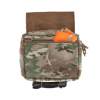 Spiritus Systems Lunchbox Pouch Mk2, Multicam