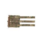 SPIRITUS SYSTEMS SIDE ARMOR BAGS MULTICAM